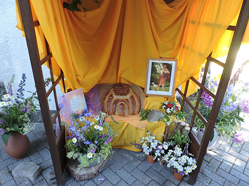 Impressionen Johannifest